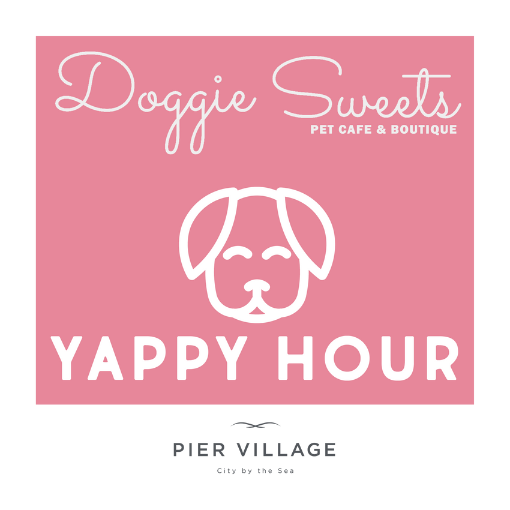 YAPPY HOUR Pier Village