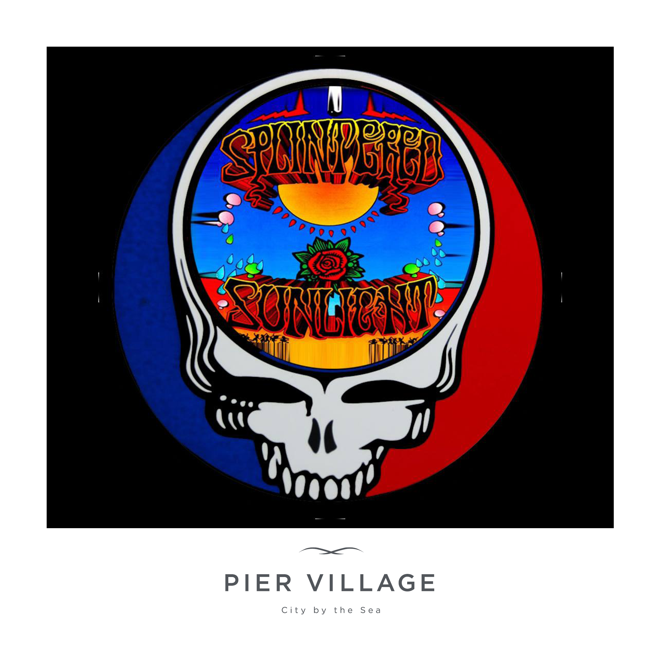 Splintered Sunlight (Grateful Dead Tribute)