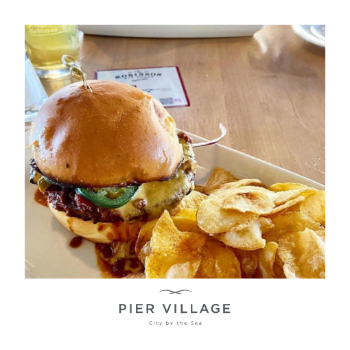 Burger night
