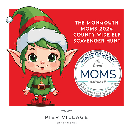 Elf-Scavenger-Hunt